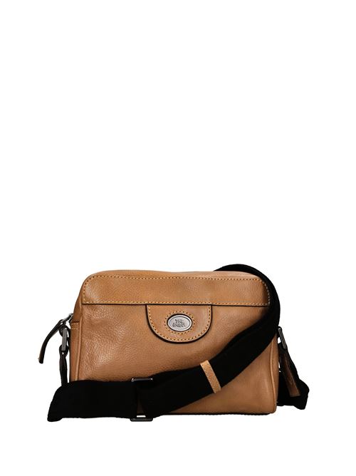 Borsa in pelle THE BRIDGE | 053104D3CUOIO